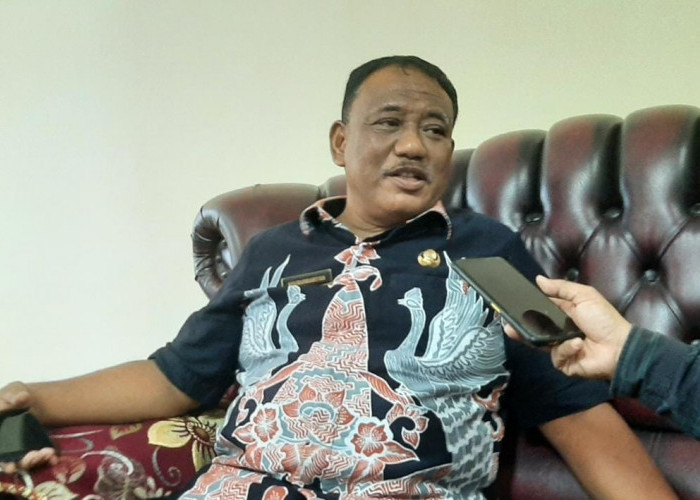 Terkait Larangan Bukber Pejabat, Pemkot Bandar Lampung Tunggu SE Gubernur