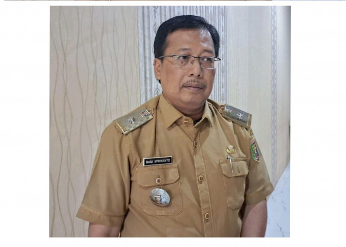 Jelang Ramadan, Pemprov Lampung Perkuat Kendalikan Inflasi: Minyak Goreng Jadi Sorotan