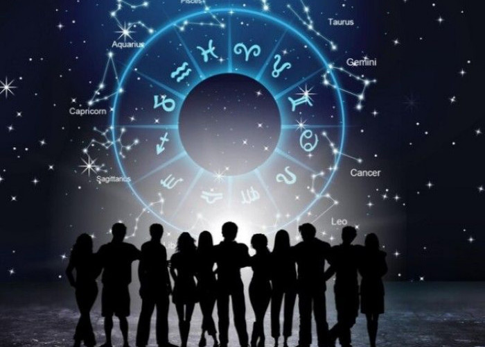 Ramalan Zodiak 10 Februari 2026: Cancer Emosi, Libra Mudah Tersentuh, Taurus Paling Beruntung soal Cinta