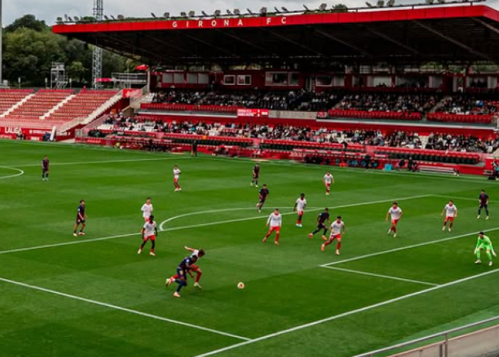 Prediksi Skor Girona vs Alaves: Girona Butuh Keajaiban di Montilivi, Alaves Siap Lanjutkan Tren Positif