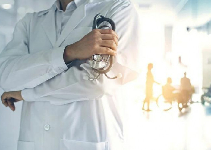 Daftar Dokter Spesialis Jantung di Bandar Lampung, Lengkap dengan Rumah Sakit Tempat Bertugas