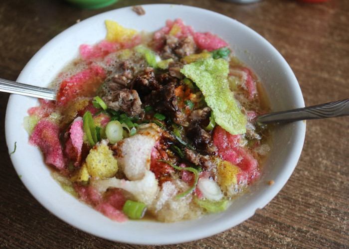 10 Kuliner Legendaris yang Ada di Kota Solo, Ada Nasi Liwet Hingga Soto