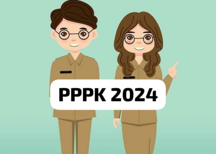 Bukan Cuma Honorer, Ini Kategori yang Bisa Ikut Seleksi PPPK 2024