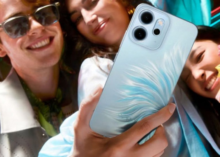 Oppo Rilis HP Terbaru Reno 14 Pekan Depan,  Ini Bocoran Lengkapnya