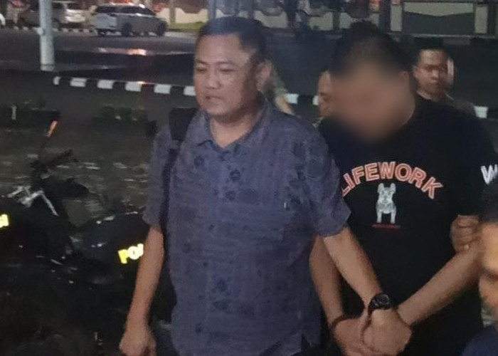 Bos Debt Collector di Metro Jadi Tersangka Penggelapan Mobil, Korban Rugi Ratusan Juta