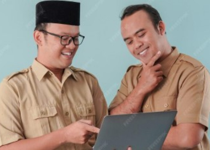 Gaji Pensiunan PNS 2026 Belum Naik? Ini Fakta Terbaru dan Rincian Nominalnya