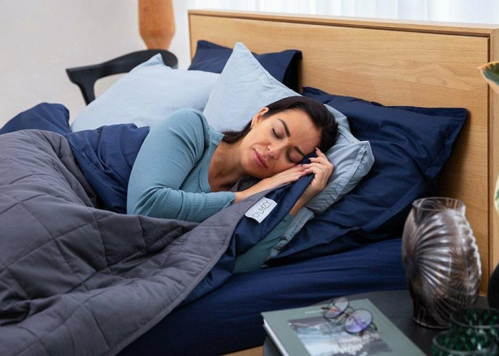 Susah Tidur Di Malam Hari? 3 Cara Islam Atasi Insomnia Dengan Cepat
