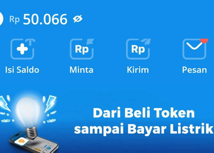 Kesempatan Seru Link DANA Kaget Kamis 18 Desember 2025, Saldo Gratis Spesial Dompet Digital Siap Di Ambil