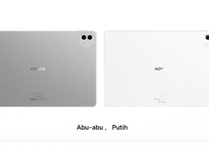 Honor MagicPad 4 Tablet Tipis dengan Baterai 10100 mAh dan Fast Charging 66W