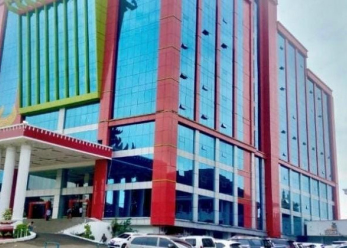 Pemkot Bandar Lampung Siapkan Rp 99,6 Miliar untuk Dialihkan ke PPPK Paruh Waktu ke Penuh Waktu