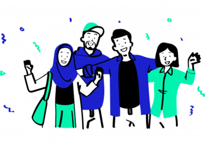 Tahukah Kamu? Ternyata Inilah Bank Digital Syariah Pertama di Indonesia
