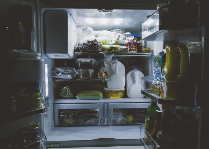Berikut ini 5 Jenis Makanan yang Tidak Boleh Disimpan di Kulkas