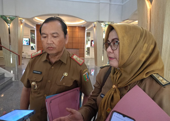 Catat, Akan Ada PIN Polio Serentak di Lampung Pada 23 Juli 2024 Mendatang 