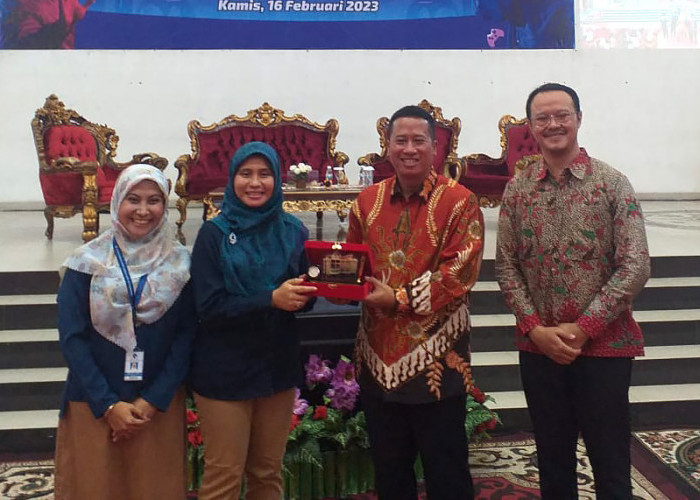 Universitas Teknokrat Indonesia Jadi Kampus Pertama Pelopor Pendidikan Metaverse di Indonesia 