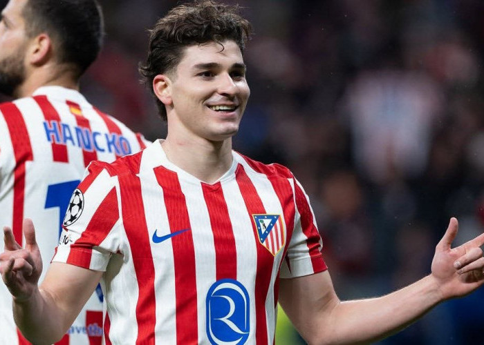 Alvarez Terlalu Mahal, Barcelona Siapkan 3 Opsi Striker Lebih Realistis