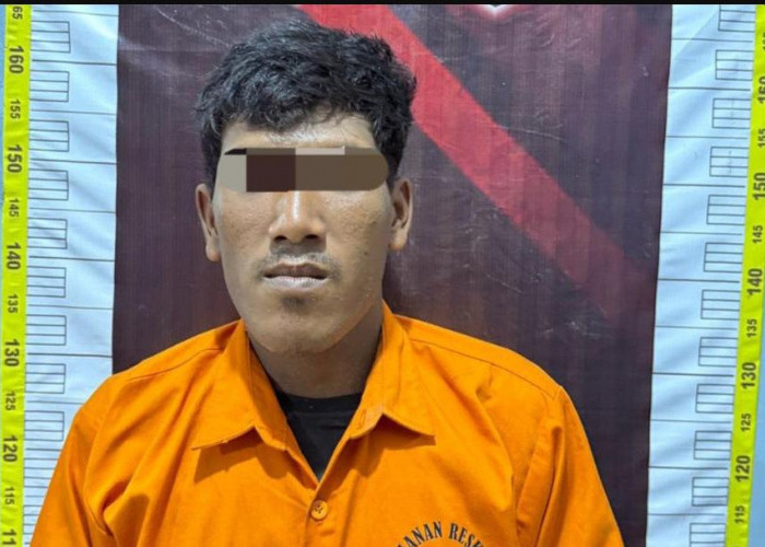 Niat Menolong Berujung Perampasan, Warga Menggala Jadi Korban
