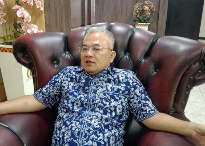 DPRD Soroti Pendataan Alat Berat di Tengah Capaian Pajak Daerah