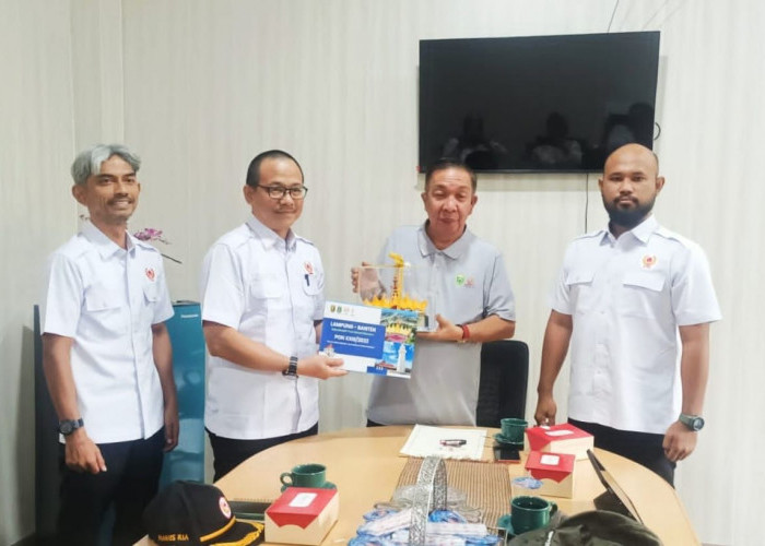 Angin Segar PON XXIII 2032, 7 Provinsi di Sumatera Dukung Lampung–Banten Jadi Tuan Rumah