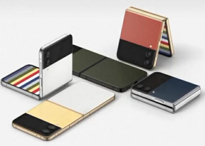 Kelebihan dan Kekurangan Samsung Galaxy Z Flip 4, Mulai dari Spesifikasi Hingga  Penawaran Harga Terbaik 2023.