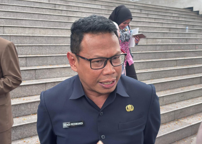 Rekrutmen CPNS Lampung Masih Dikaji, BKD Sesuaikan Kebutuhan dan Kemampuan Anggaran