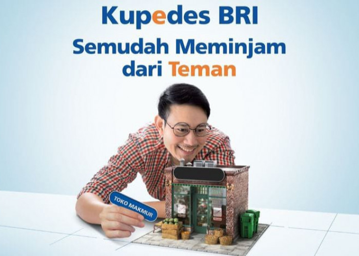 Trader Lokal Gandrungi Saham BRI