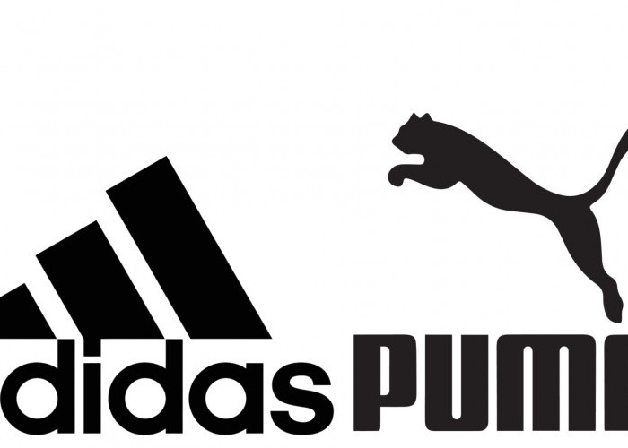 Sejarah Adidas dan Puma, Kisah Seteru Dua Saudara di Bisnis Sepatu