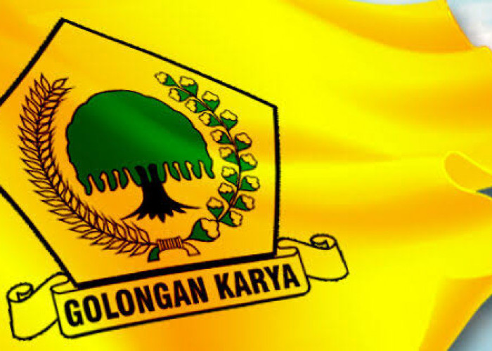DPP Tunjuk Hanan dan Arinal jadi Bakal Calon Gubernur Lampung, Begini Respon Golkar Lampung