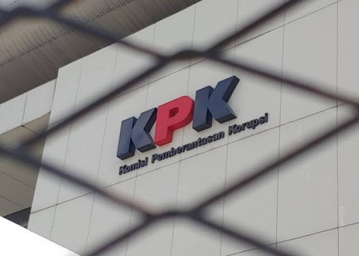 KPK Tangkap Salah Satu Petinggi Unila di Bandung, Ini Penjelasannya
