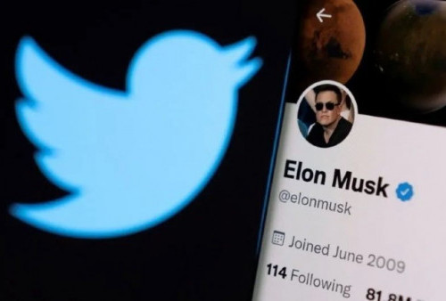 Elon Musk Gugat Twitter, Tuntutannya Sangat Tak Terduga