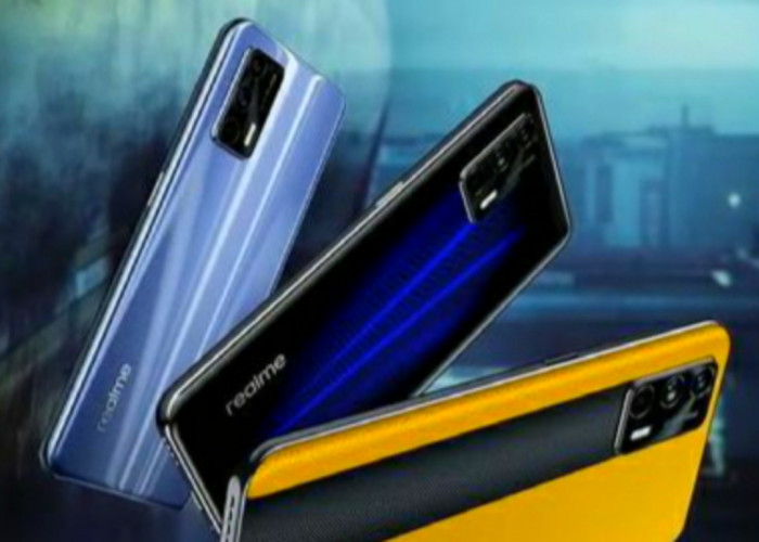 Rekomendasi HP Buatan China Terbaik dan Termurah 2023, Ada Produk Vivo Hingga Xiaomi