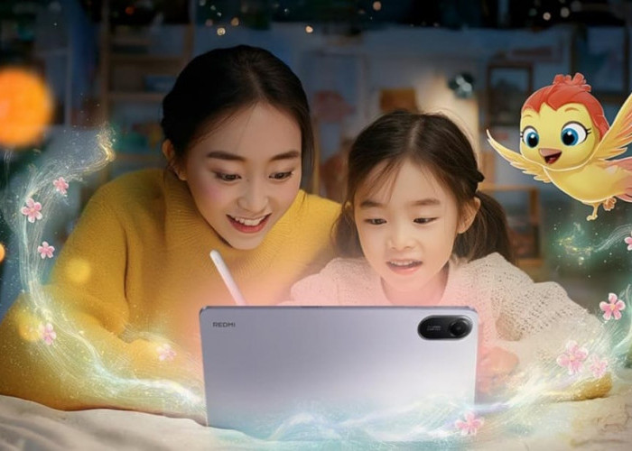 Layar Jernih Hingga Kapasitas Baterai Besar, Simak Rekomendasi Tablet Murah Terbaik, Cocok untuk Main Roblox