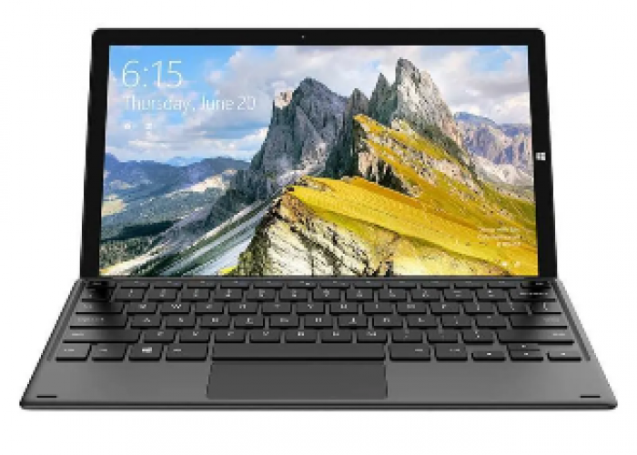 Spesifikasi Teclast X16 11.6 inchi 2in1 Tablet PC, Laptop yang Fleksibel dan Portabel