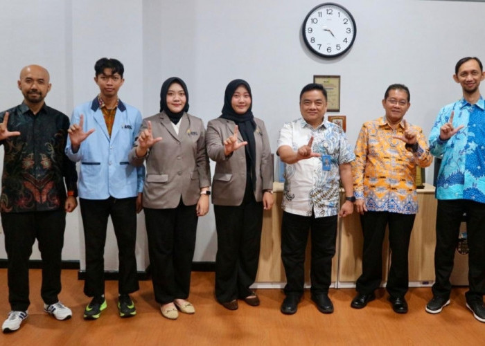 Konsisten Dalam Satu Dekade, UBL Kembali Berangkatkan Mahasiswa Belajar dan Riset Di Jepang