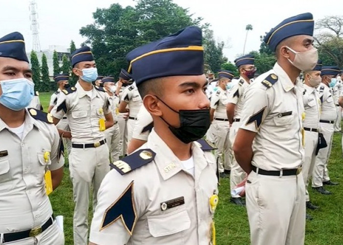 Bukan Hanya IPDN, Ini Puluhan Sekolah Kedinasan di Bawah Kementrian di Indonesia