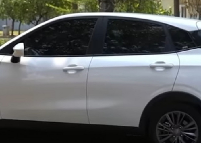 Bakal Mejeng di GIIAS 2026, Ini Deretan Mobil Listrik Baru, Mana yang Paling Cocok untuk Jalanan Lampung?