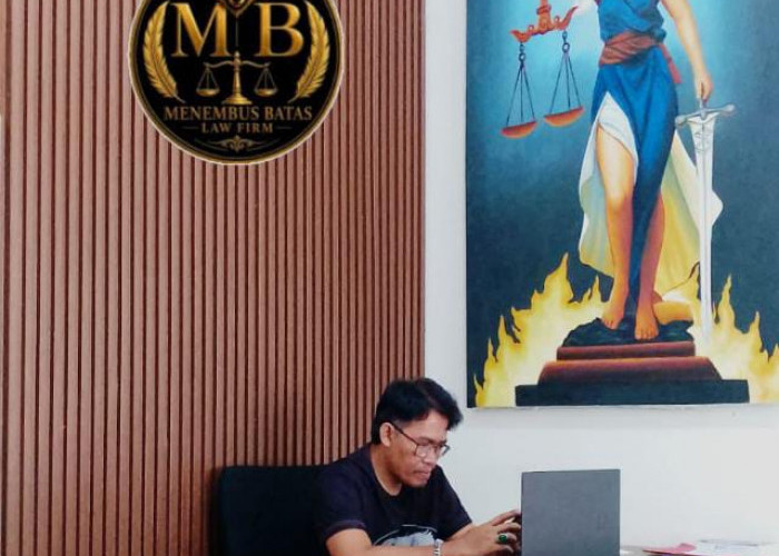 Debu PT Semen Baturaja Berulang, Praktisi Hukum Dorong Penegakan Hukum Lebih Tegas hingga Jalur Pidana