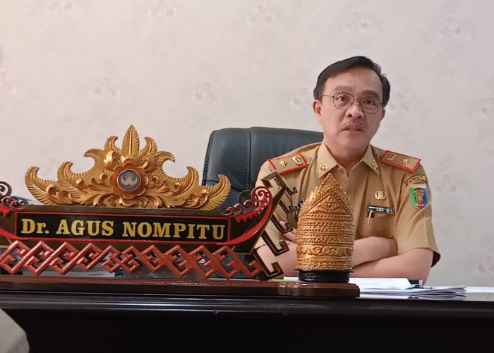 Tidak Miliki Dewan Pengupahan, UMK 2024 di Empat Kabupaten Ini Akan Ikuti UMP Lampung