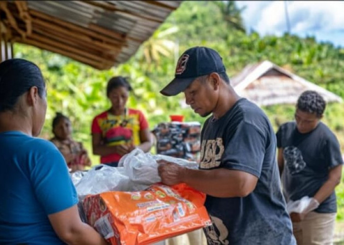 Cara Cek Penerima Bansos Beras 10 Kg Tahun 2026 Secara Online, Bisa Pakai NIK di Situs Kemensos