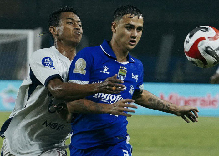 Link Live Streaming Persib vs Madura United: Tiga Poin Wajib di Tengah Jadwal Padat