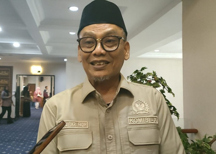 Kunjungan Komisi X DPR RI di Lampung, TKA Disorot: Partisipasi Tinggi, Hasil Masih Jadi PR