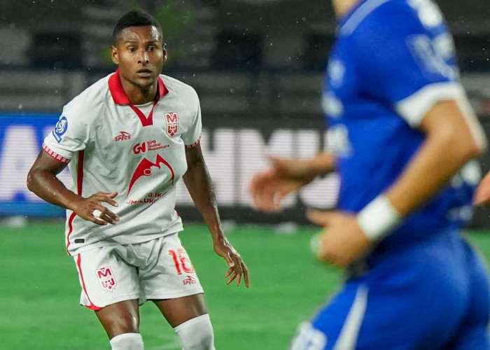 Link Live Streaming Malut United vs Persijap, Tantangan Berat Tuan Rumah di Gelora Kie Raha