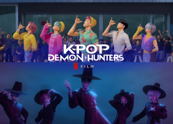 Kpop Demon Hunter ‘Saja Boys’ Akan Hadir di Dunia Nyata? Simak Faktanya