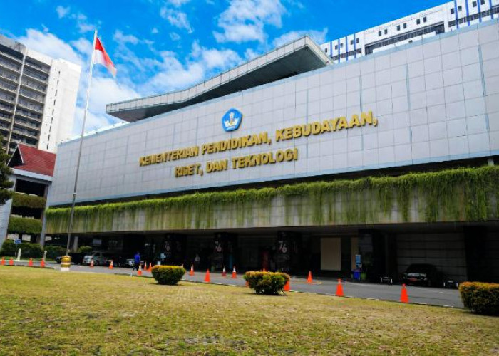 Tata Cara Pendaftaran Seleksi PPPK Kebutuhan Tenaga Teknis Kemendikbudristek 2022