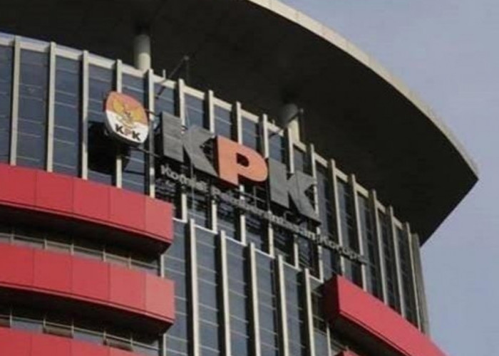 Dugaan Korupsi Proyek Era Bupati Ardito Meluas, KPK Periksa Dua Pejabat Dinkes Lamteng 