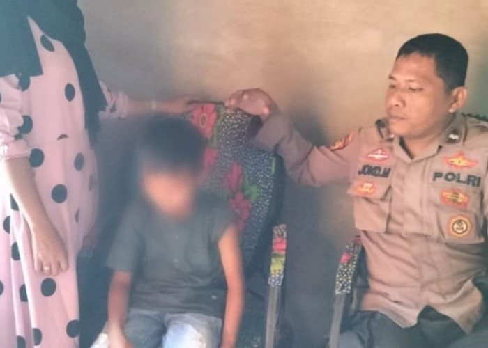 Anjing Liar Mengamuk di Tanggamus Lampung, Tiga Orang jadi Korban! 