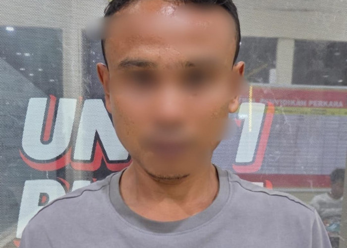 Supir Truk Rekayasa Perampokan di Tol Lampung, Polisi Ungkap Motif Judi Online