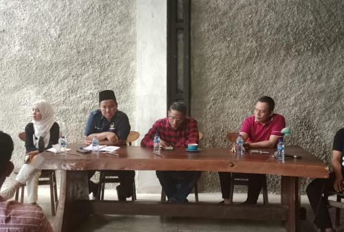 Suami-Istri Politikus Ini Moncer di Survei Menjelang Pilkada Lampung 2024