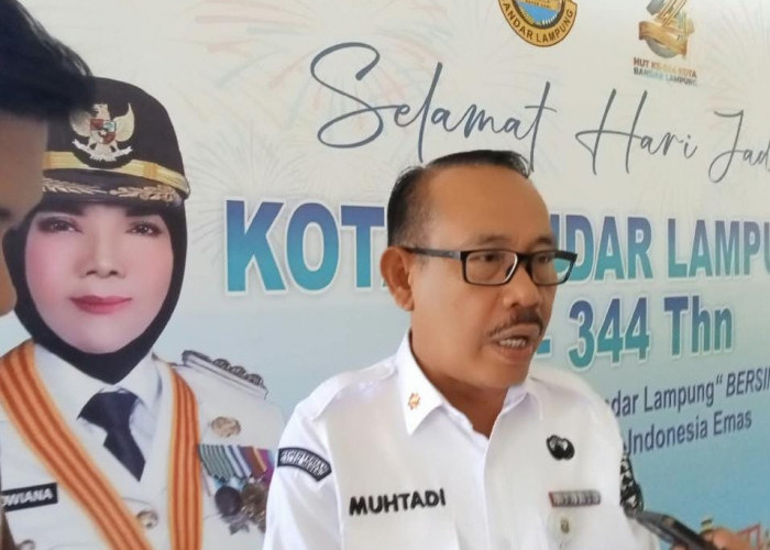 Apresiasi Kinerja Relawan, Pemkot Bandar Lampung Beri Insentif Kader Posyandu dan Kesehatan