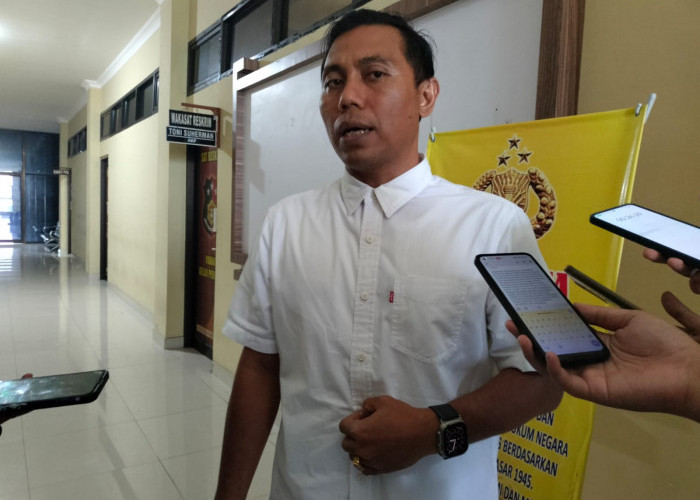 Polisi Selidiki Kasus Penganiayaan Alumni IPDN Diduga di Lakukan di Ruangan BKD Provinsi Lampung