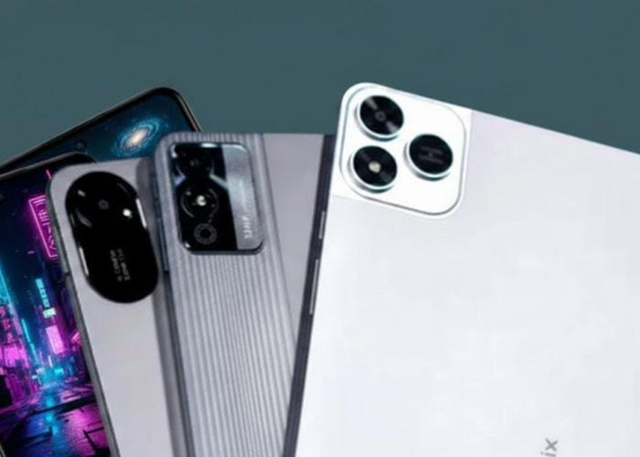 Rekomendasi Tablet Terbaik 2026 di Indonesia dengan Harga Mulai Rp 2 Jutaan, Spek Makin Gahar!